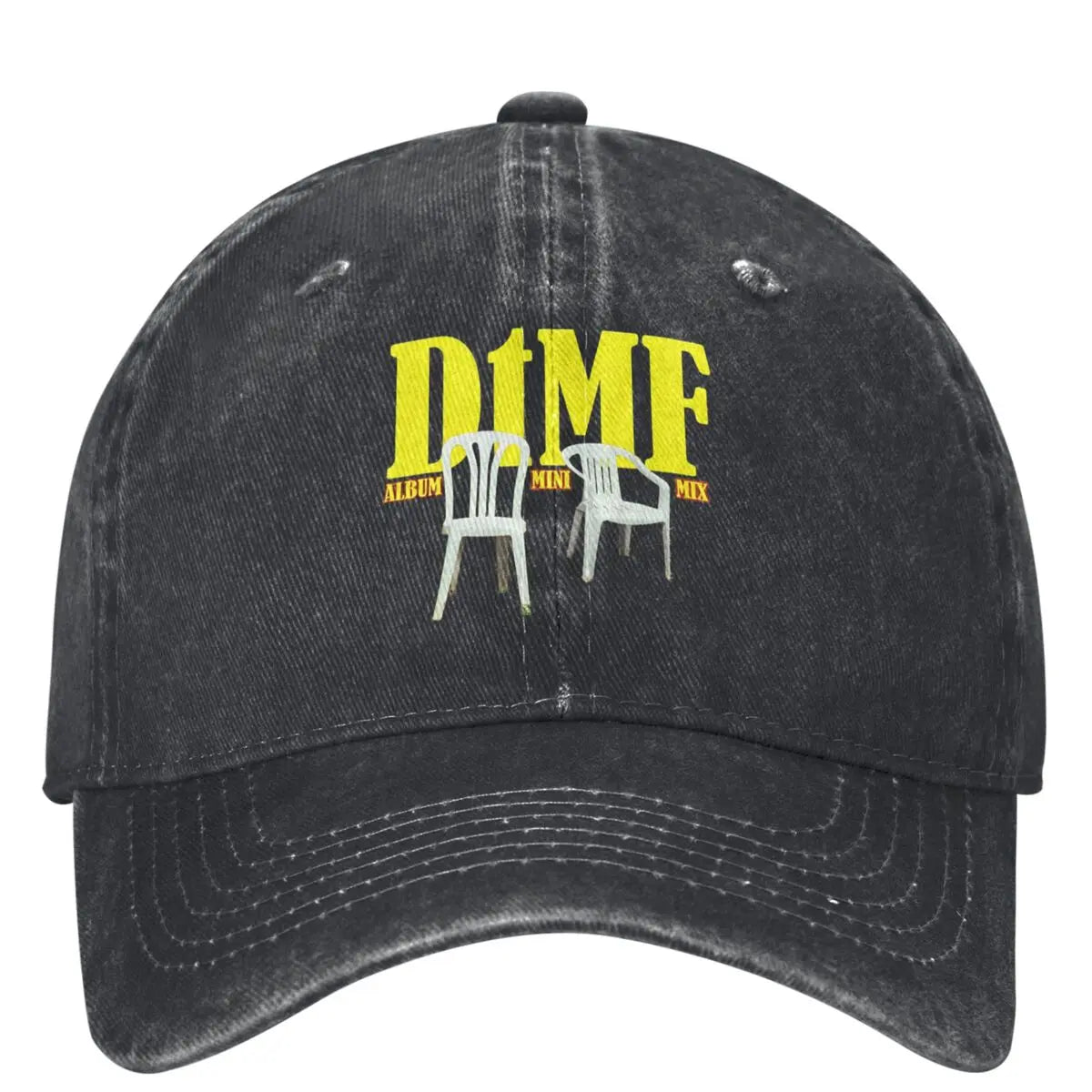 DTMF Gorra