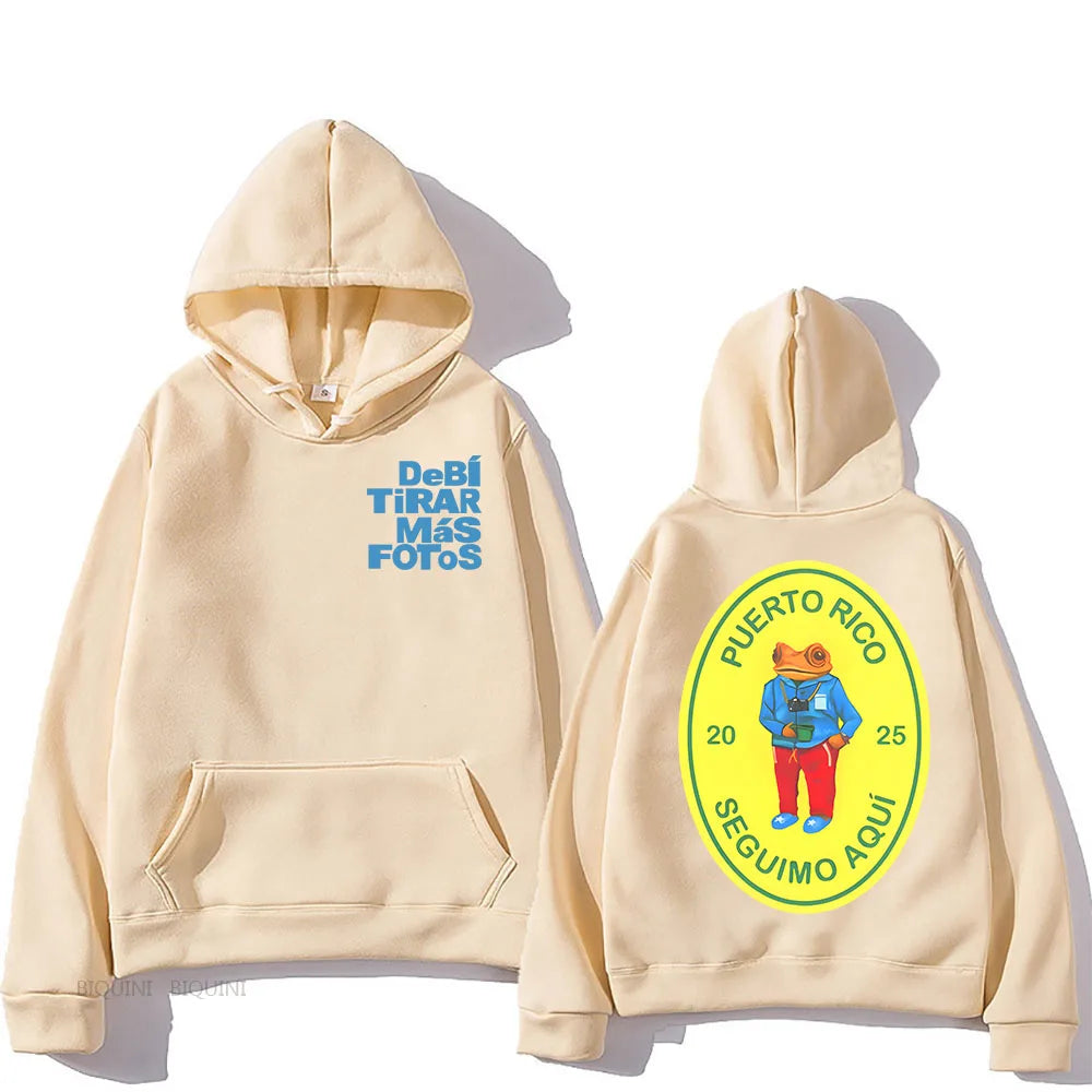 Concho Hoodie
