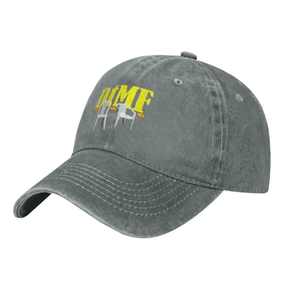 DTMF Gorra