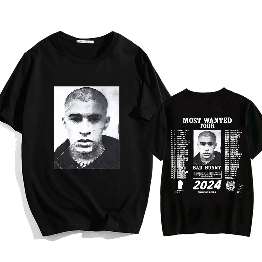 Bad bunny Print