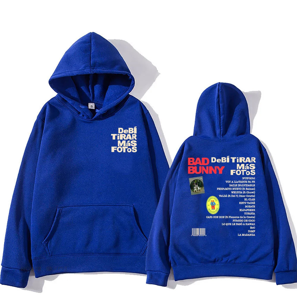 DTMF Hoodie