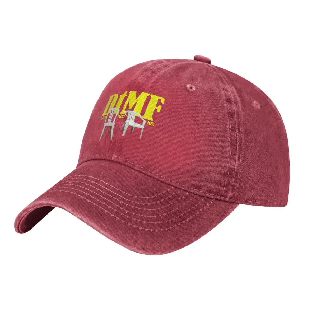 DTMF Gorra