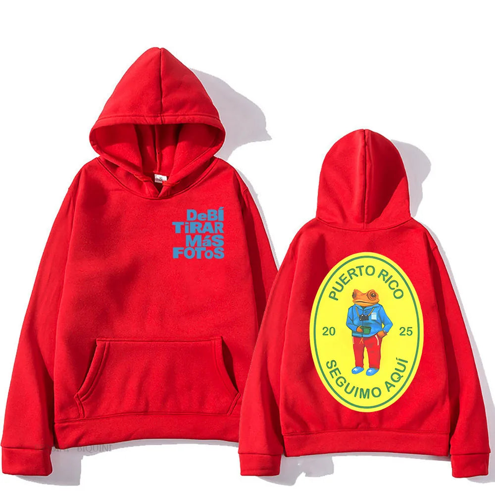 Concho Hoodie
