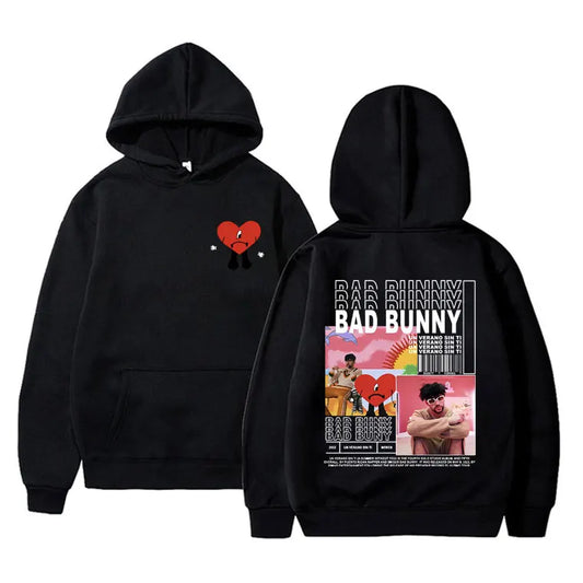 Un verano sin ti Hoodie