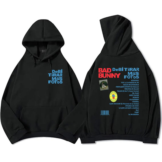 DTMF Hoodie