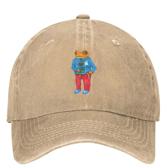 Concho Gorra