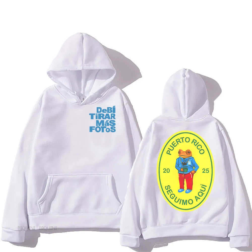 Concho Hoodie