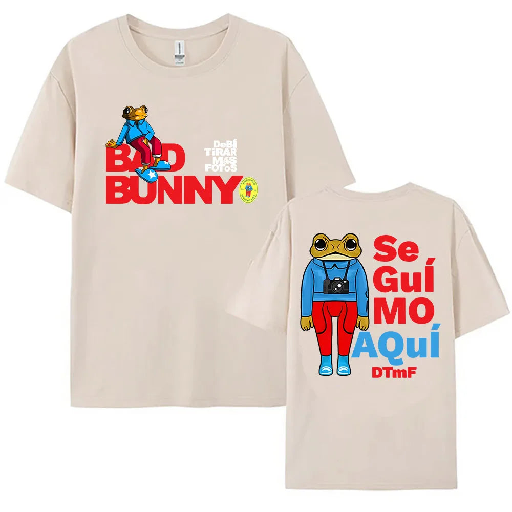Concho x BAD Bunny