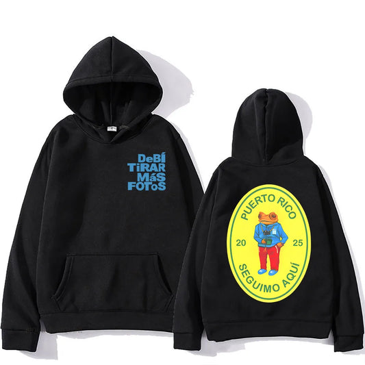 Concho Hoodie