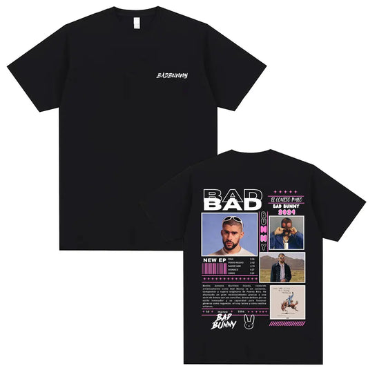 Bad Bunny Basic