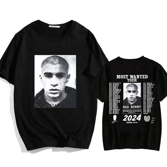 Bad bunny Print